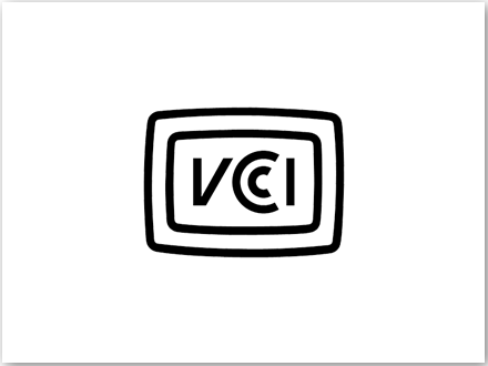 日本VCCI認(rèn)證