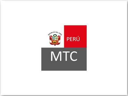 秘魯MTC認(rèn)證