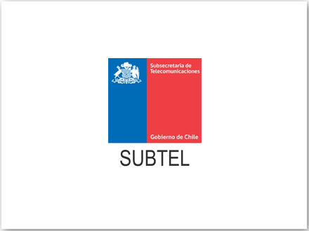 智利SUBTEL認(rèn)證