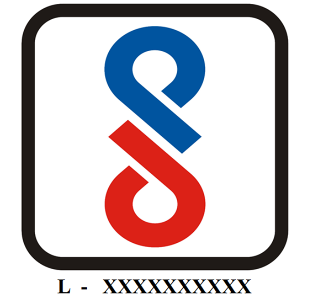 印度BIS認(rèn)證LOGO