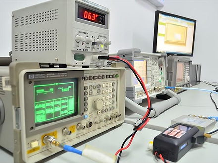 EMC測試